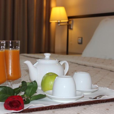 Kendros Hotel بلوفديف الغرفة الصورة