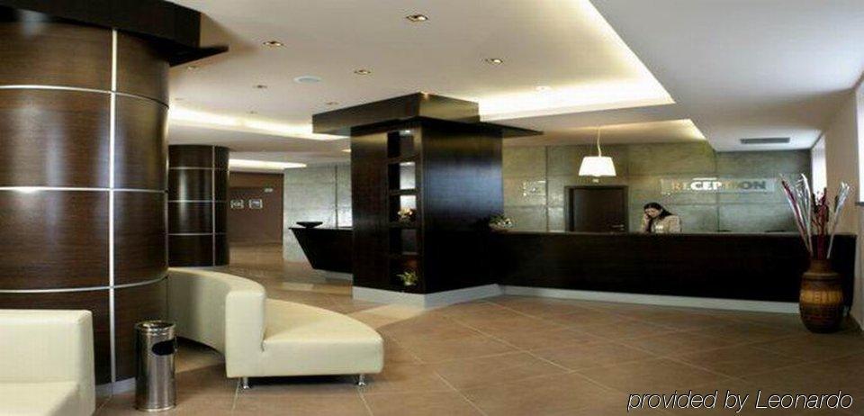 Kendros Hotel بلوفديف المظهر الخارجي الصورة
