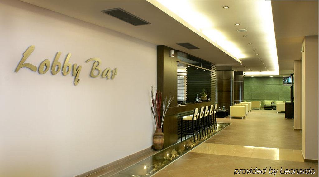 Kendros Hotel بلوفديف المظهر الخارجي الصورة