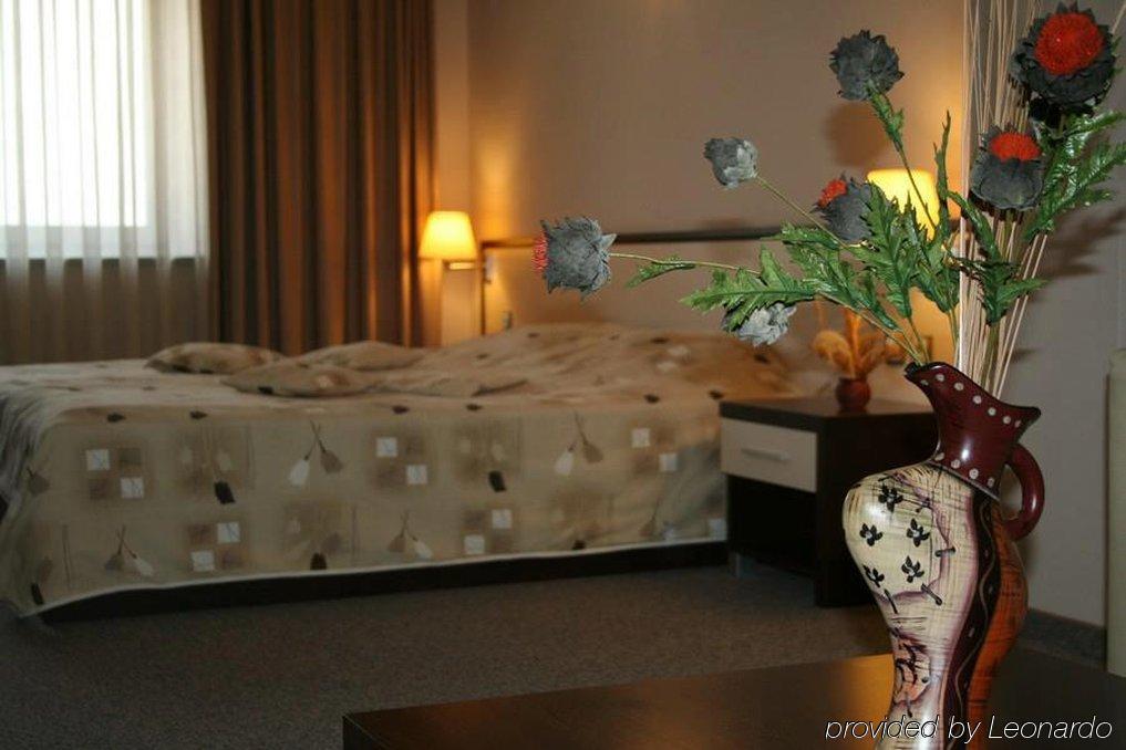 Kendros Hotel بلوفديف المظهر الخارجي الصورة