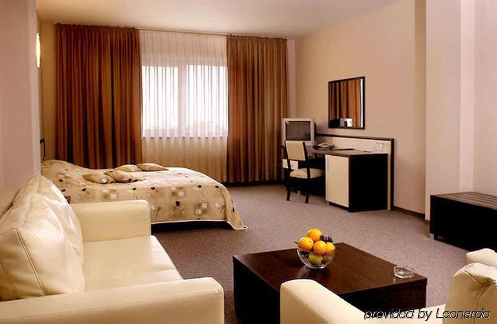 Kendros Hotel بلوفديف المظهر الخارجي الصورة