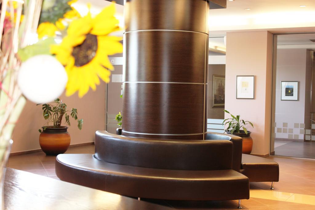 Kendros Hotel بلوفديف المظهر الخارجي الصورة