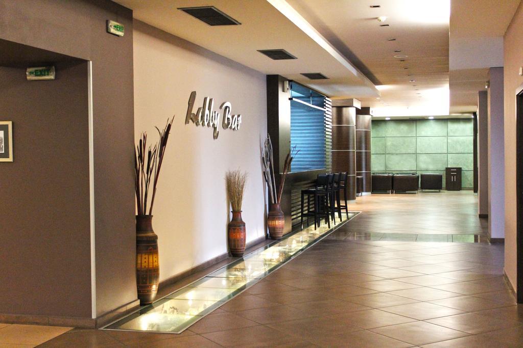 Kendros Hotel بلوفديف المظهر الخارجي الصورة