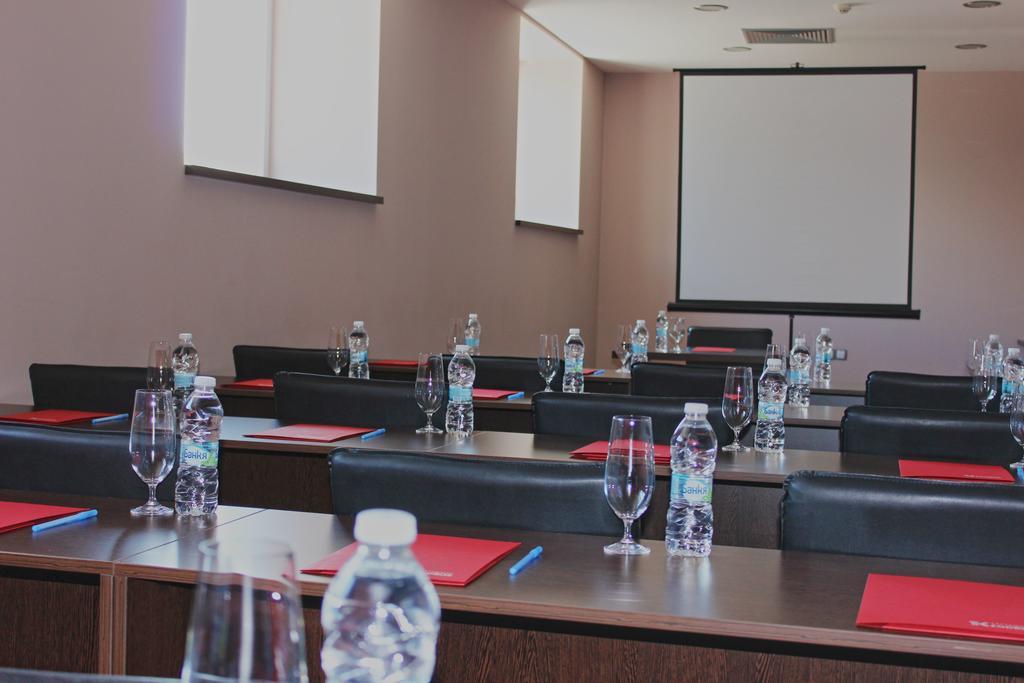 Kendros Hotel بلوفديف المظهر الخارجي الصورة