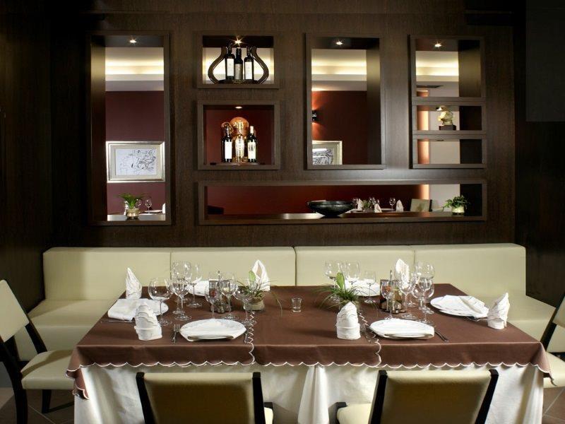 Kendros Hotel بلوفديف المظهر الخارجي الصورة