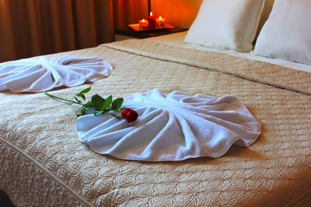 Kendros Hotel بلوفديف الغرفة الصورة