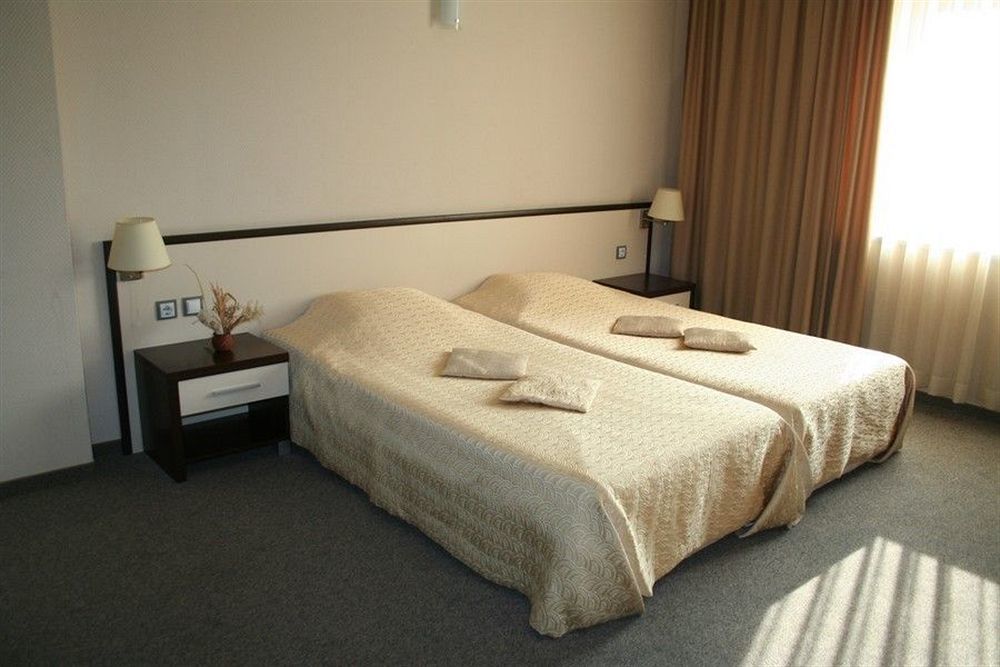 Kendros Hotel بلوفديف المظهر الخارجي الصورة