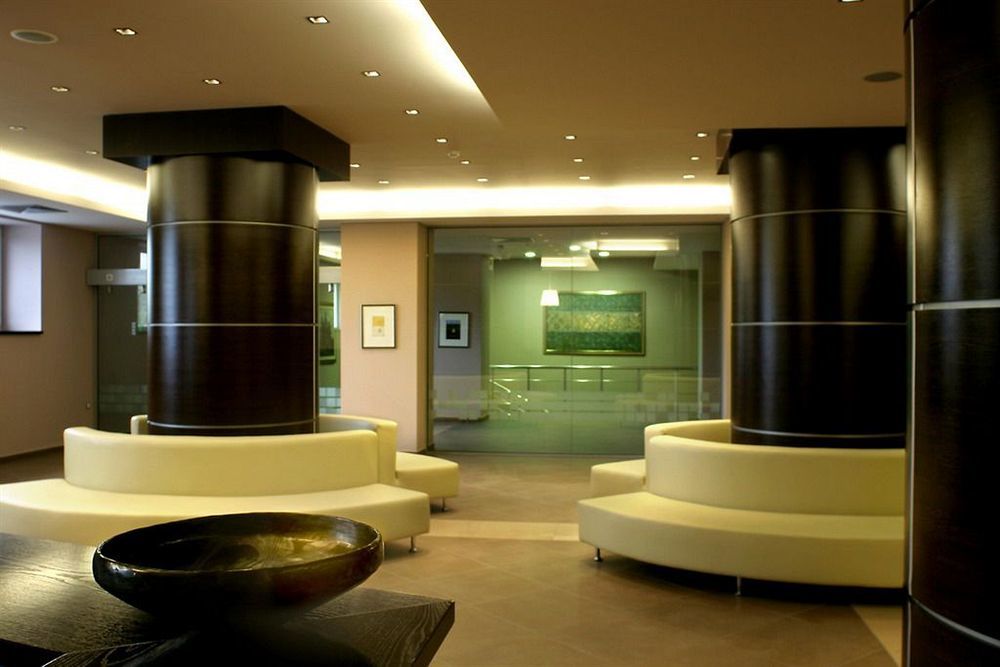 Kendros Hotel بلوفديف المظهر الخارجي الصورة