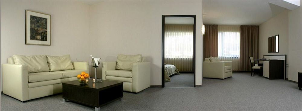 Kendros Hotel بلوفديف المظهر الخارجي الصورة
