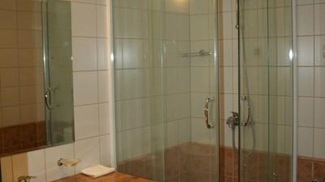 Kendros Hotel بلوفديف المرافق الصورة